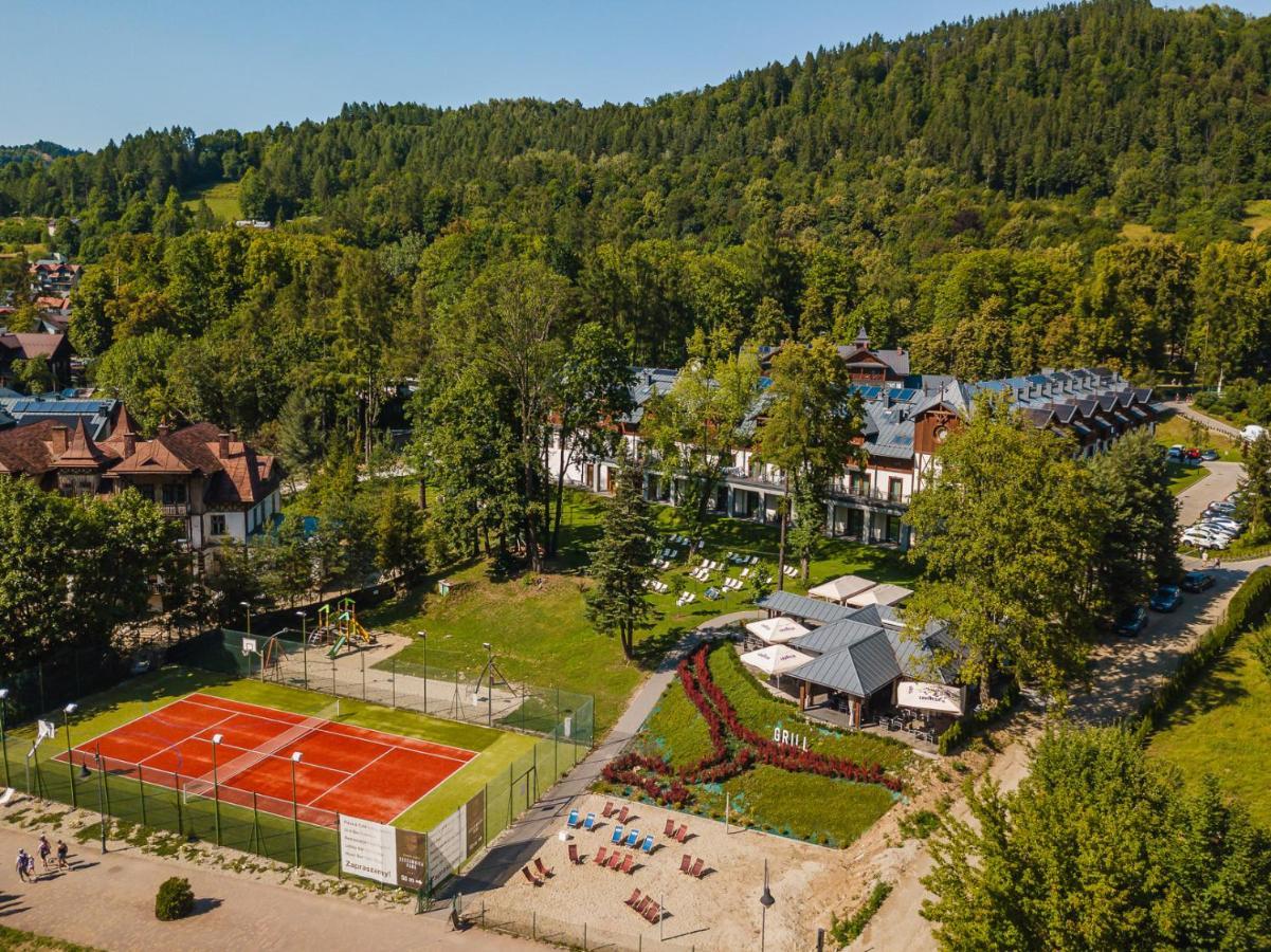 Park & Hotel