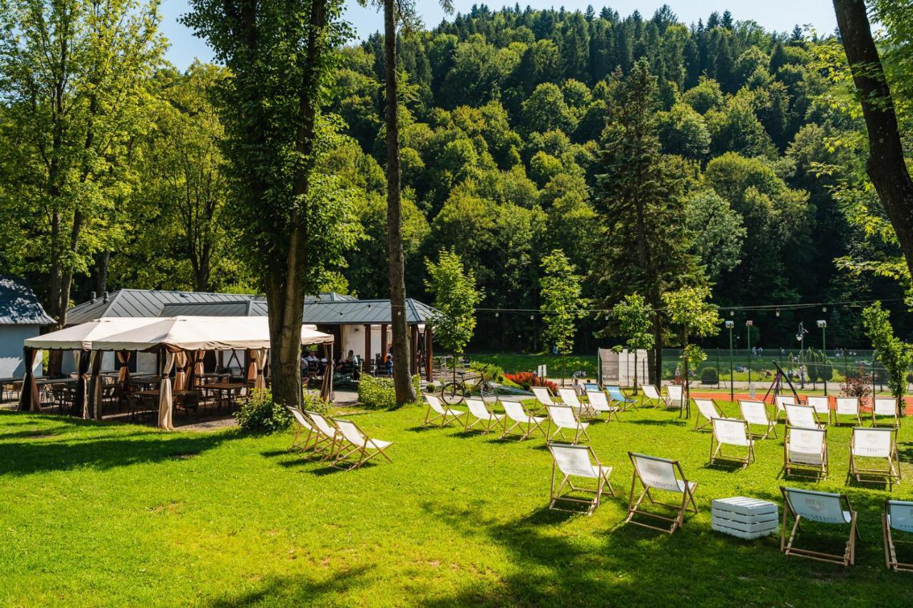 Park & Szczawnica