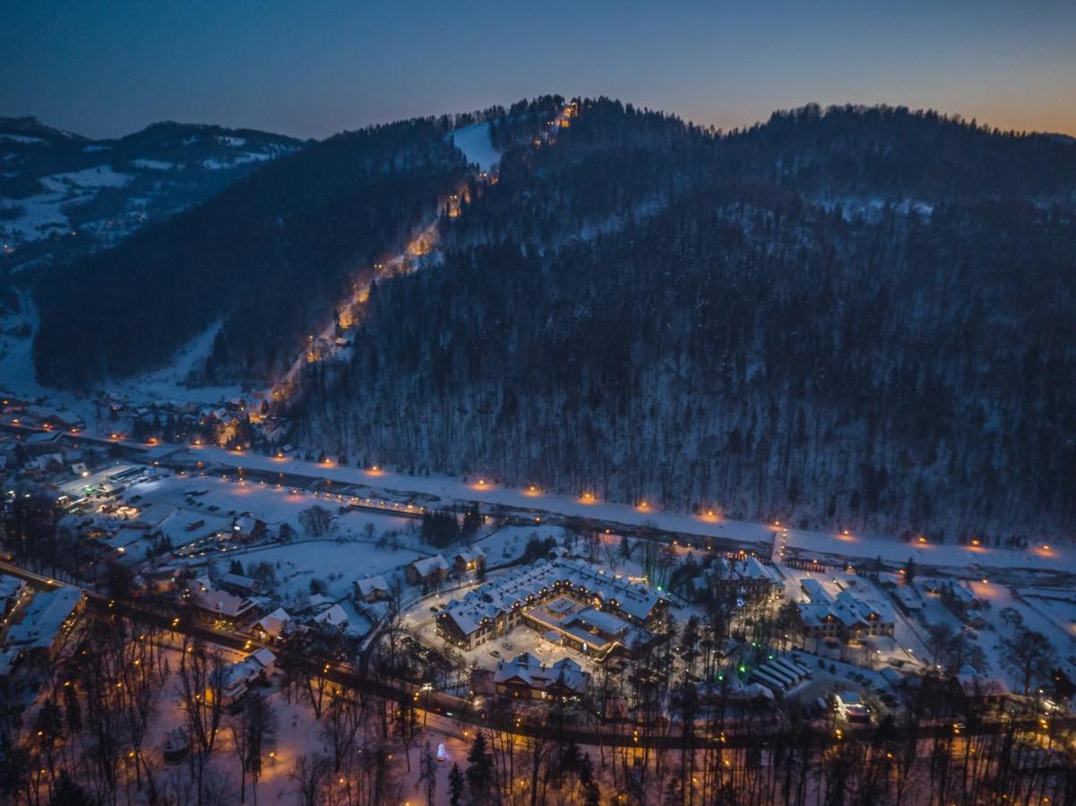 Hotel Park &