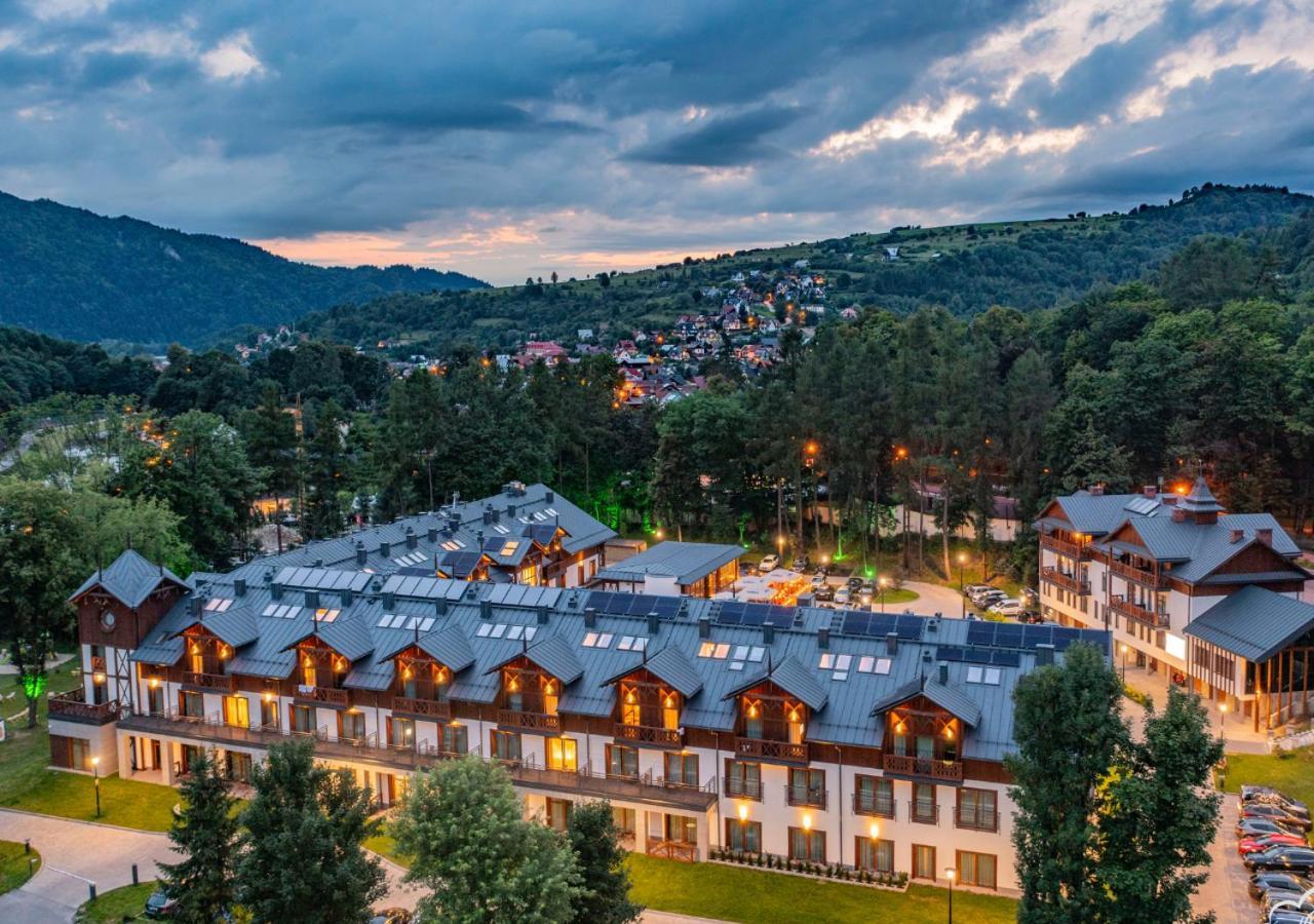 Park & Szczawnica