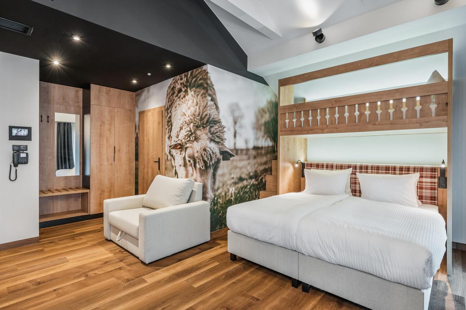 Park & Hotel 5*