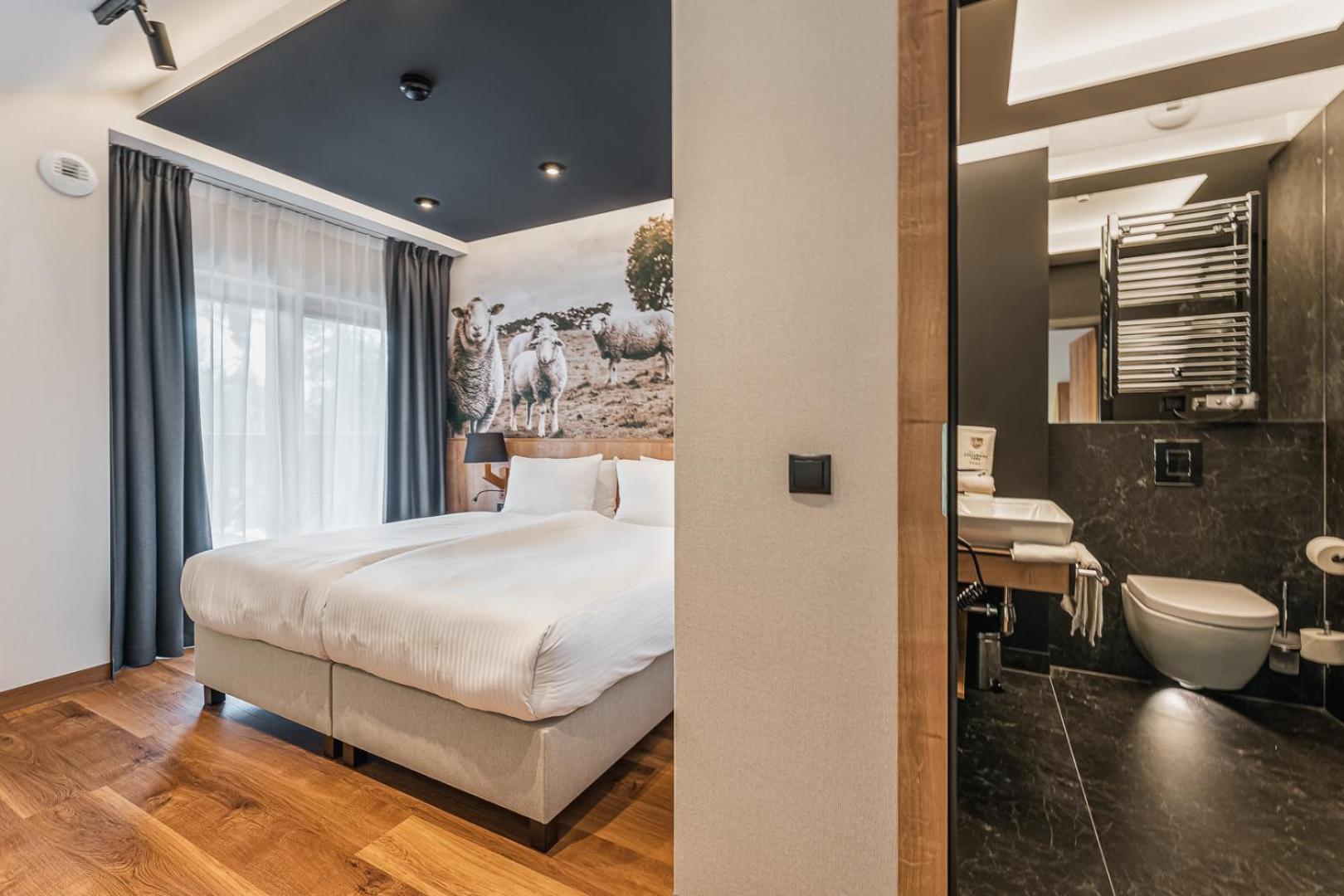 Hotell Park &