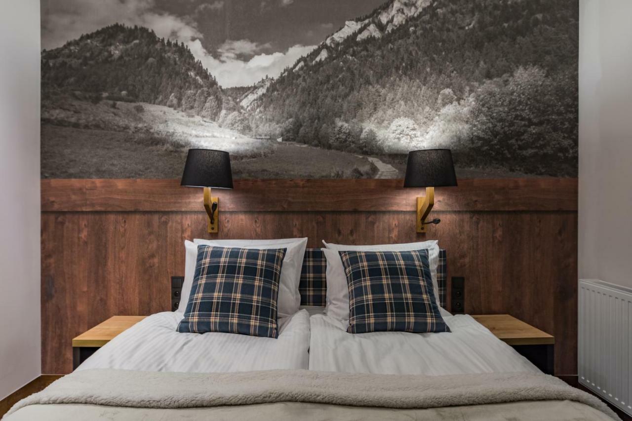 Park & 5* Szczawnica